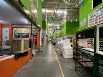 Bodega comercial en venta en Multicomercial Guadalupe