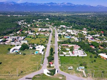 TERRENO CAMPESTRE - HACIENDA EL CIELO