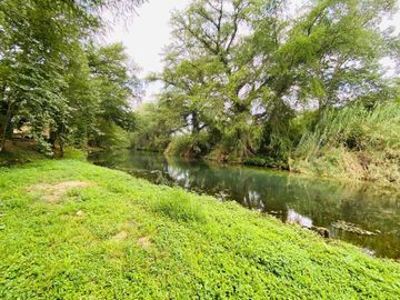 TERRENO CAMPESTRE - HACIENDA EL CIELO