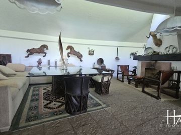 Casa en Venta , Rancho Tetela