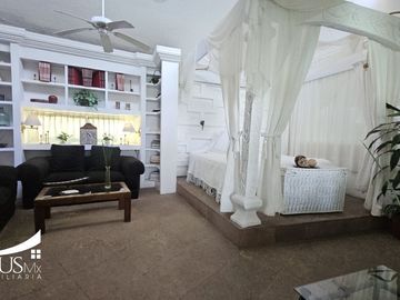 Casa en Venta , Rancho Tetela