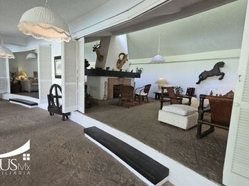 Casa en Venta , Rancho Tetela