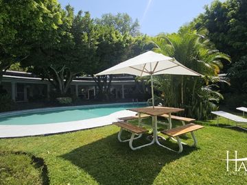 Casa en Venta , Rancho Tetela