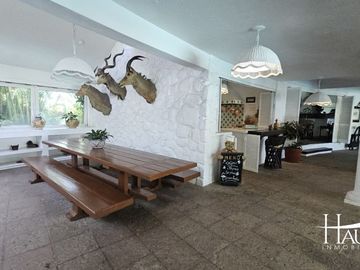 Casa en Venta , Rancho Tetela