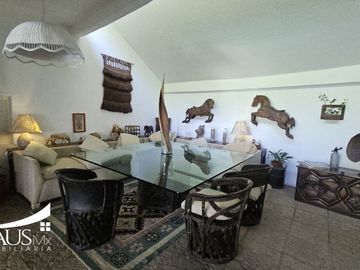 Casa en Venta , Rancho Tetela