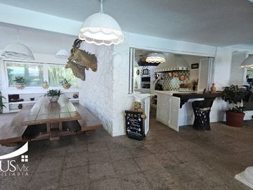 Casa en Venta , Rancho Tetela