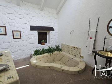 Casa en Venta , Rancho Tetela