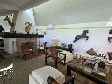 Casa en Venta , Rancho Tetela