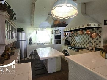 Casa en Venta , Rancho Tetela