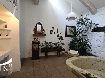Casa en Venta , Rancho Tetela