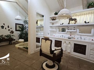 Casa en Venta , Rancho Tetela