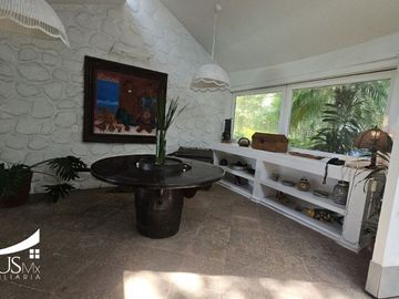 Casa en Venta , Rancho Tetela