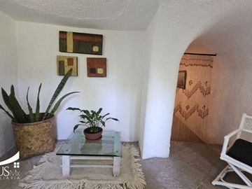 Casa en Venta , Rancho Tetela