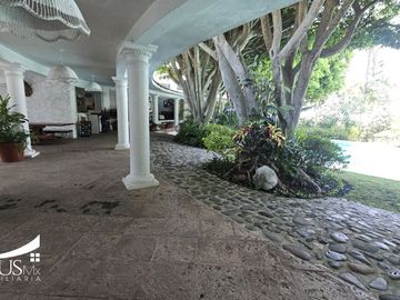 Casa en Venta , Rancho Tetela