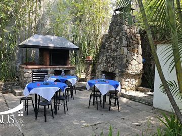 Casa en Venta , Rancho Tetela