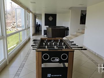 Casa en Venta con vista panorámica, Rancho Tetela