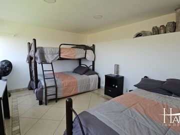Casa en Venta con vista panorámica, Rancho Tetela