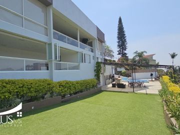 Casa en Venta con vista panorámica, Rancho Tetela