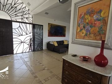 Casa en Venta con vista panorámica, Rancho Tetela