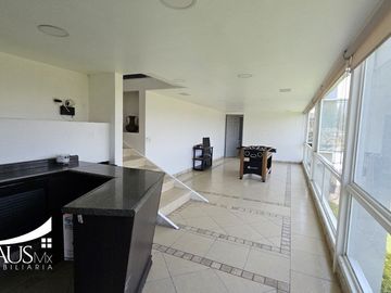Casa en Venta con vista panorámica, Rancho Tetela