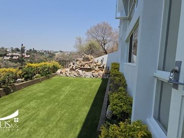 Casa en Venta con vista panorámica, Rancho Tetela