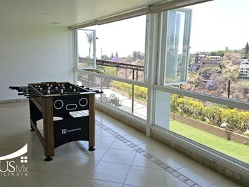 Casa en Venta con vista panorámica, Rancho Tetela