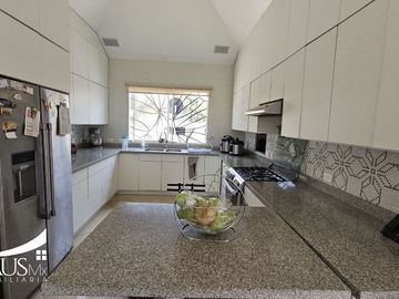 Casa en Venta con vista panorámica, Rancho Tetela
