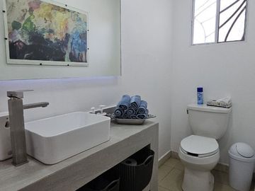Casa en Venta con vista panorámica, Rancho Tetela
