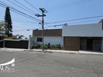 Casa en Venta con vista panorámica, Rancho Tetela