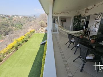 Casa en Venta con vista panorámica, Rancho Tetela