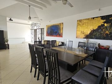 Casa en Venta con vista panorámica, Rancho Tetela