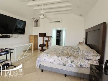 Casa en Venta con vista panorámica, Rancho Tetela
