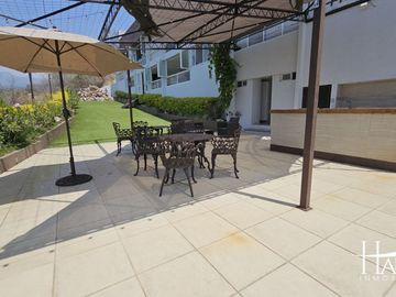 Casa en Venta con vista panorámica, Rancho Tetela