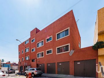 Departamento en venta Haciendas de Coyoacán, Coyoacan, Av Cafetales, Ciudad de México