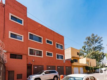 Departamento en venta Haciendas de Coyoacán, Coyoacan, Av Cafetales, Ciudad de México
