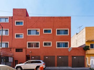 Departamento en venta Haciendas de Coyoacán, Coyoacan, Av Cafetales, Ciudad de México