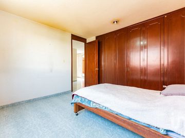 Departamento en venta Haciendas de Coyoacán, Coyoacan, Av Cafetales, Ciudad de México