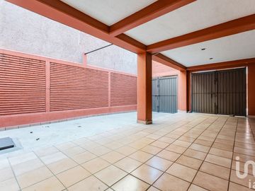 Departamento en venta Haciendas de Coyoacán, Coyoacan, Av Cafetales, Ciudad de México