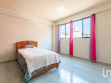 Departamento en venta Haciendas de Coyoacán, Coyoacan, Av Cafetales, Ciudad de México