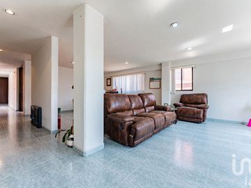 Departamento en venta Haciendas de Coyoacán, Coyoacan, Av Cafetales, Ciudad de México