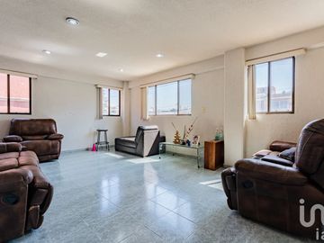Departamento en venta Haciendas de Coyoacán, Coyoacan, Av Cafetales, Ciudad de México