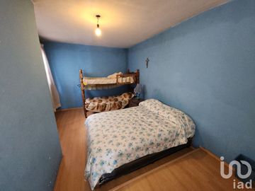 Casa en venta con uso de suelo mixto