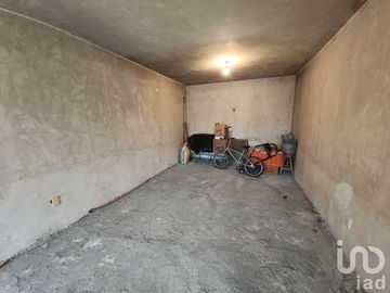 Casa en venta con uso de suelo mixto