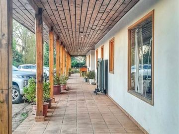 Parcela en Venta en km 2.5
