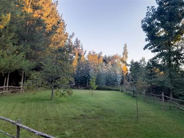 Parcela en Venta en km 2.5