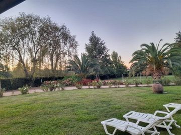 Parcela en Venta en km 2.5