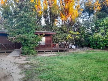 Parcela en Venta en km 2.5
