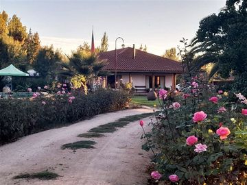 Parcela en Venta en km 2.5