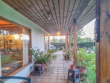 Parcela en Venta en km 2.5