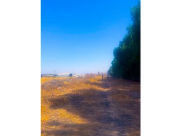 VENTA TERRENO PARA CONSTRUCCIÓN - QUILICURA